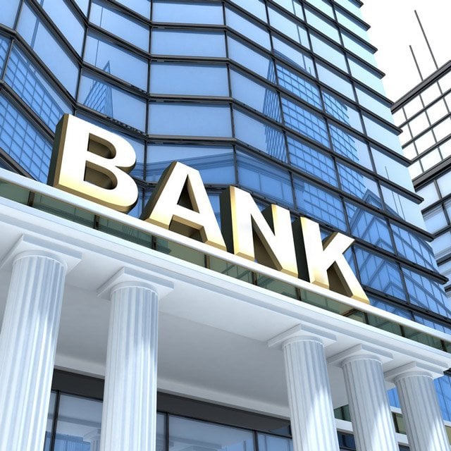Bank Bull Run Seen Thundering Onward