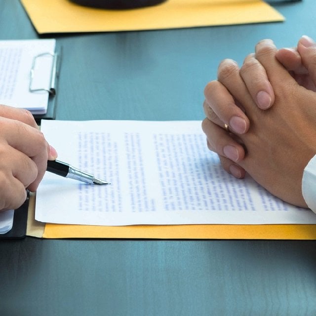 Advisors Encourage Clients to Create Estate Plans, but Many Don't Have One