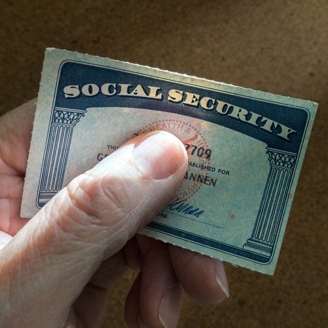 The 2025 Social Security COLA Is Out. Here Are More Numbers You Need to Know.