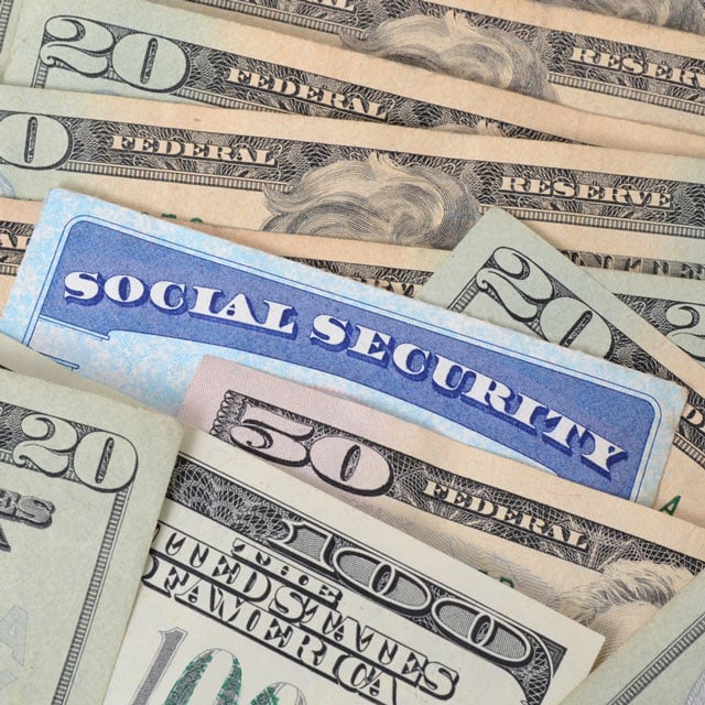 Here's How Much Fixing Social Security Could Cost Your Clients