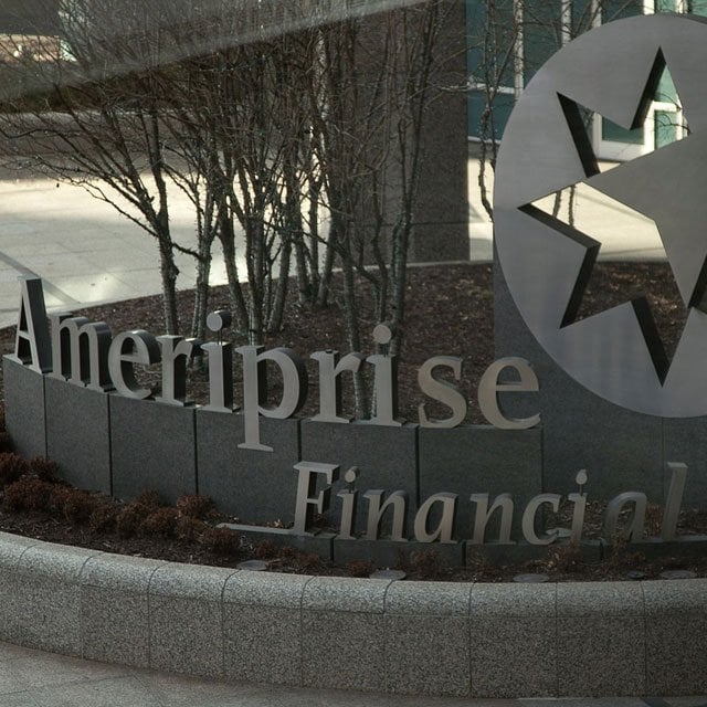 Ameriprise Advisors' Assets Top $1 Trillion: Q3 Earnings