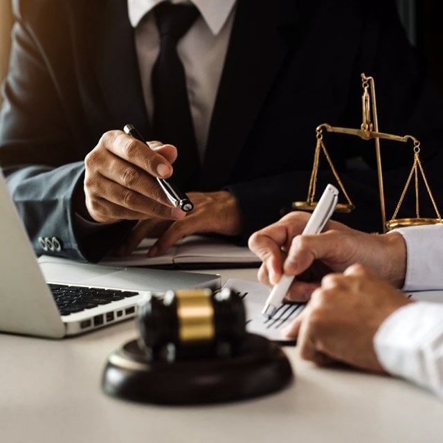 Chamber of Commerce Sues to Block FTC's Non-Compete Ban