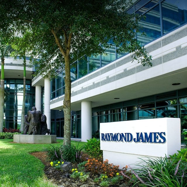 Raymond James Cancels Women's Symposium Due to Hurricane Forecast