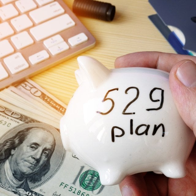 New Bill Expands 529 Plan Funds to Transportation, Parking