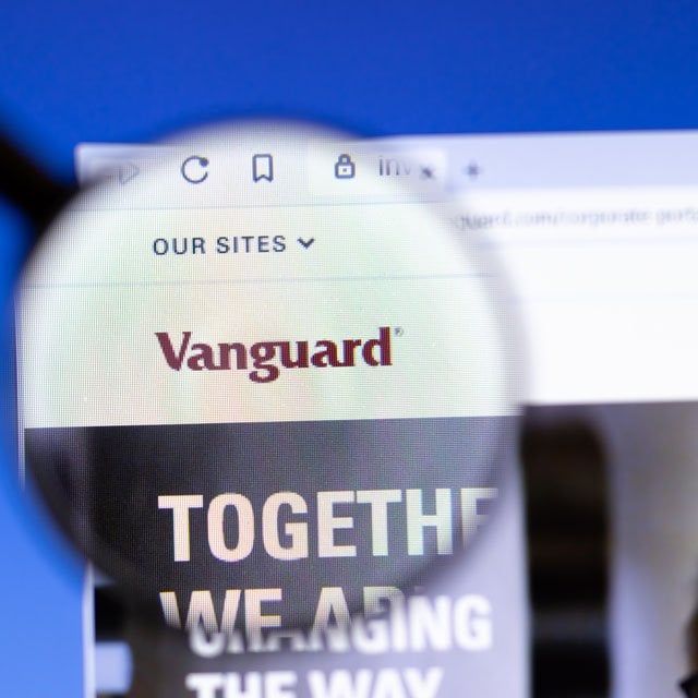 Vanguard Removes Oaktree as Emerging Markets Fund Advisor