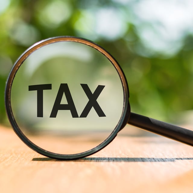 Family Office Rolls Out New Tax Overlay Program