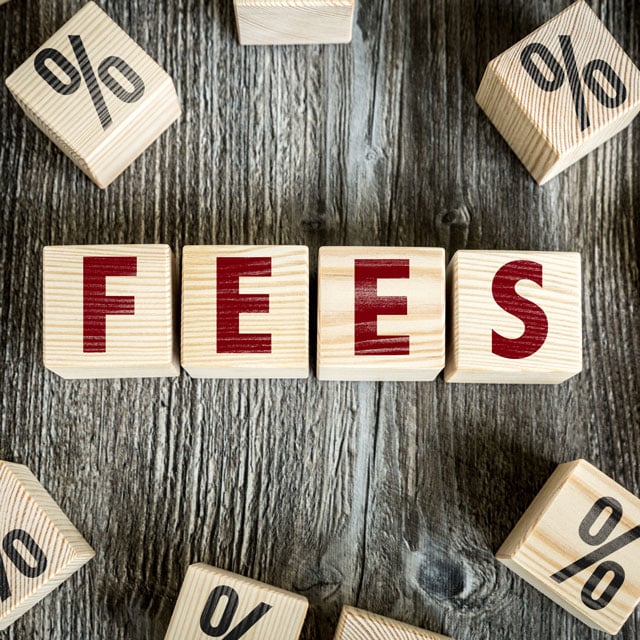 The Fund Fee War Might Be Slowing Down: Morningstar