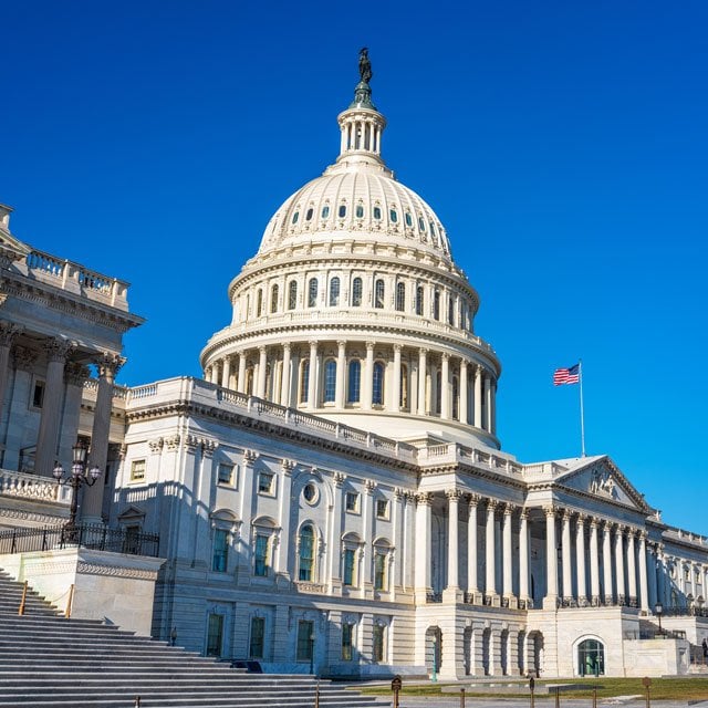 Senate to Vote on Tax Bill With 100% Bonus Depreciation
