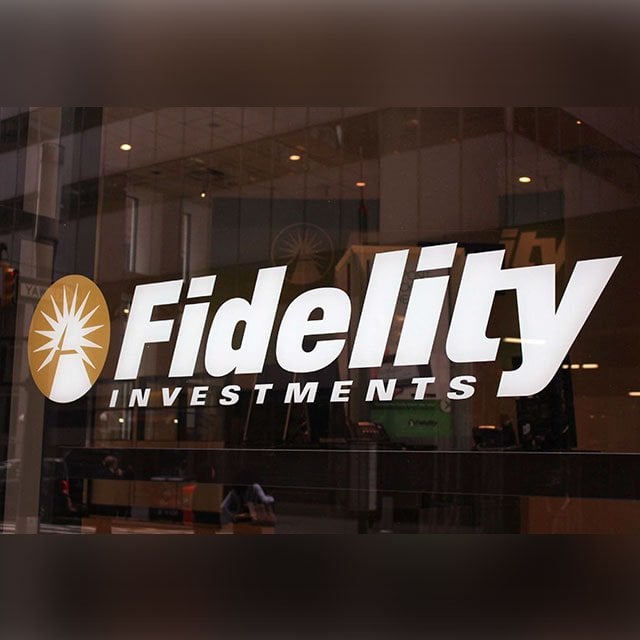 Fidelity Sued Over Money Market Fund Fees