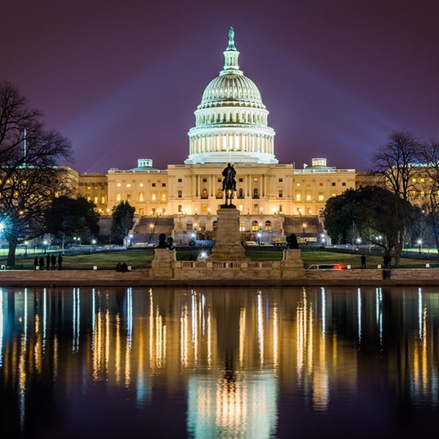 7 Ways the New House Spending Package Could Affect Older Clients