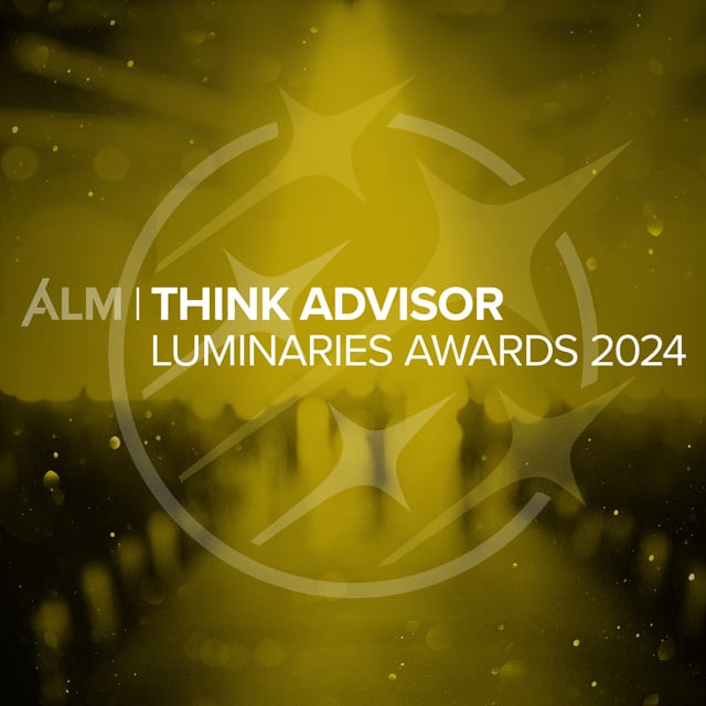 What Makes the 2024 Luminaries Finalists Stand Out