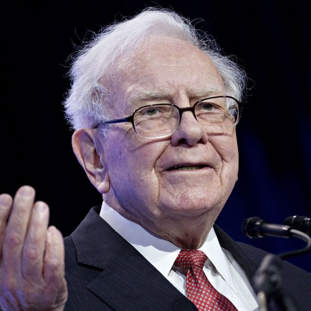 Berkshire Inches Toward $1T Valuation