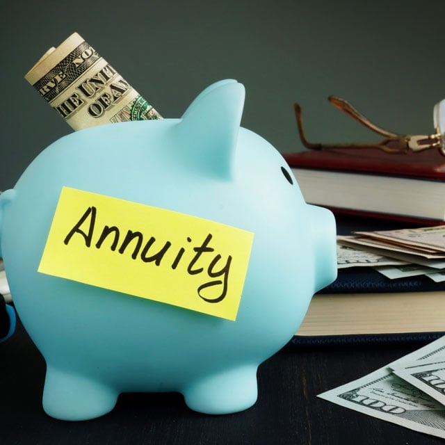 Why Pru, TIAA and State Street Put $5M Into Micruity's Annuity Platform