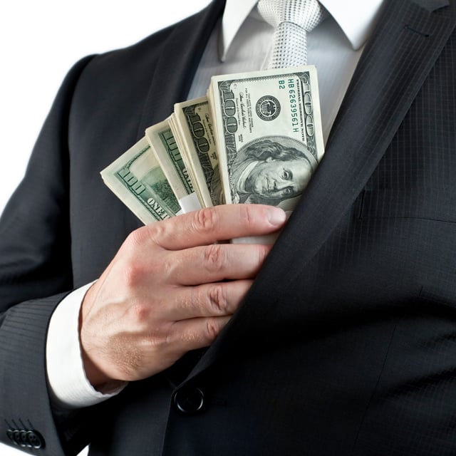 What The Biggest Financial Frauds Can Teach Us