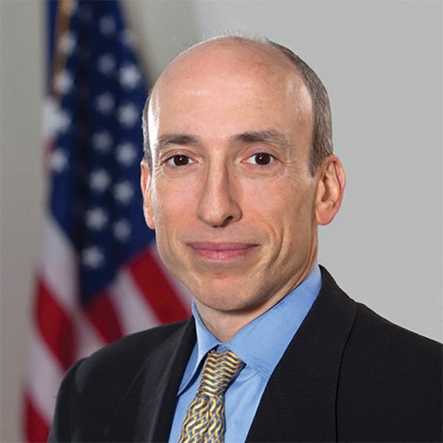 No Changes Coming to Reg BI: SEC Chief
