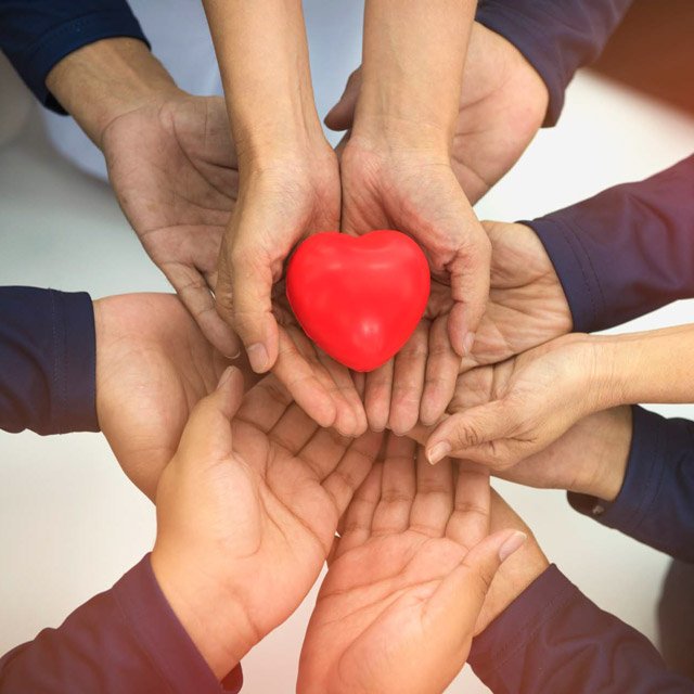 Invest in Others Foundation Revamps Mission, Adds Industry Vets to Board
