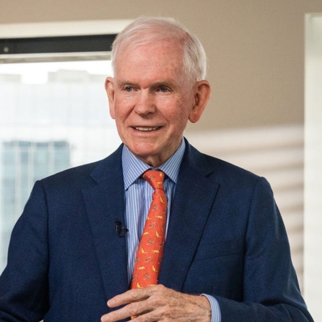 Jeremy Grantham's GMO Expands ETF Franchise