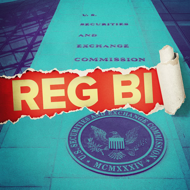 SEC Hit These 6 Firms With Reg BI Fines in 2024