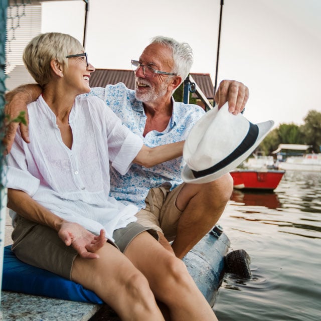 Top 10 Cities Where Boomers Are Moving: 2024