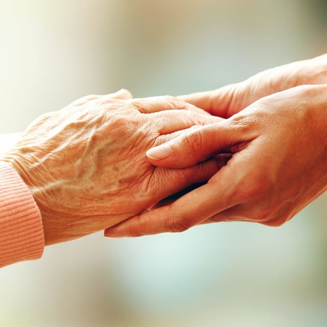 Long-Term Care Costs Emerge as a Top Issue for Older Americans