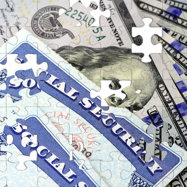 Social Security Claiming: The Case of Two Marriages, Two Divorces